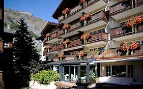 Albana Real Hotel Zermatt